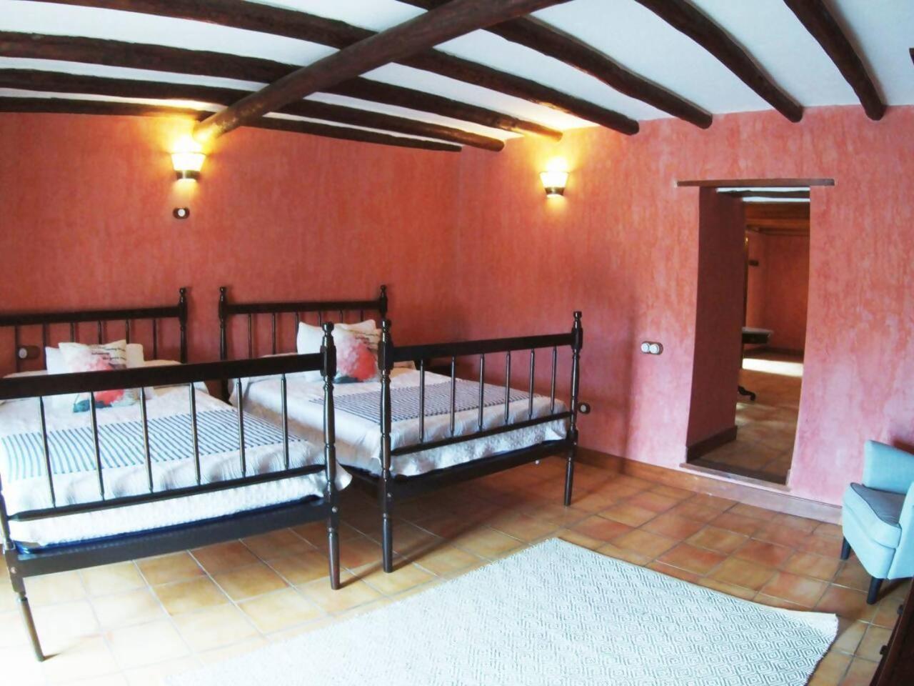 Rural Rugama Villa Puerto del Rosario  Bagian luar foto
