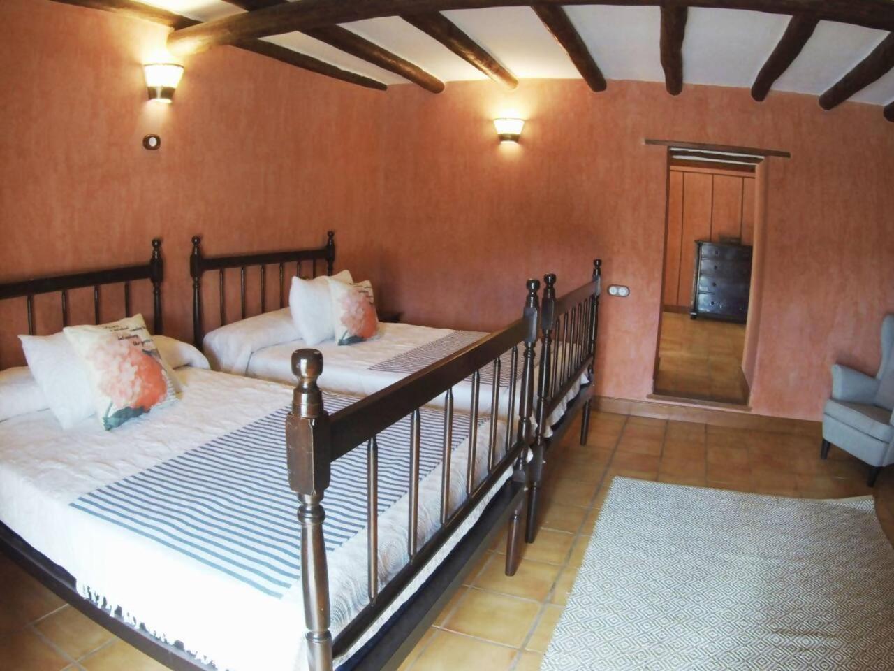 Rural Rugama Villa Puerto del Rosario  Bagian luar foto