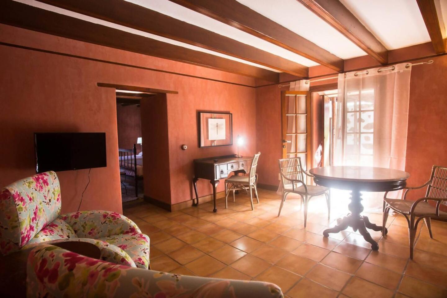 Rural Rugama Villa Puerto del Rosario  Bagian luar foto