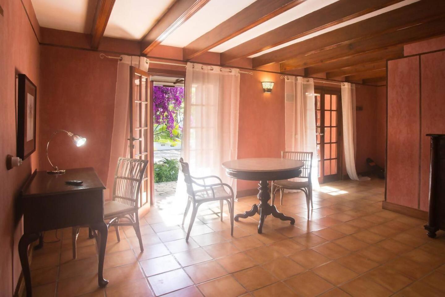 Rural Rugama Villa Puerto del Rosario  Bagian luar foto