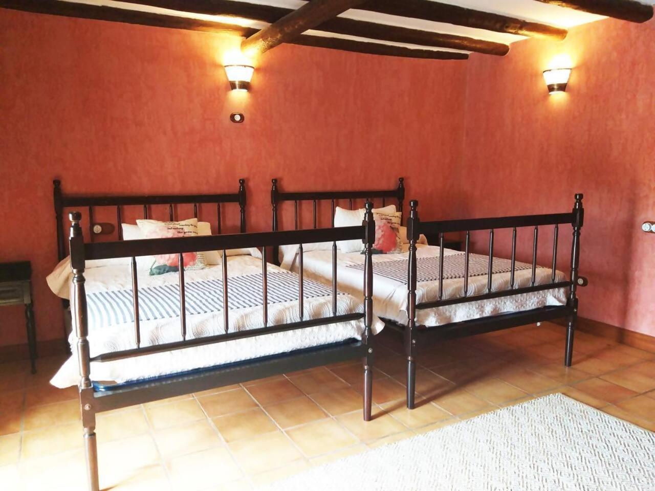Rural Rugama Villa Puerto del Rosario  Bagian luar foto