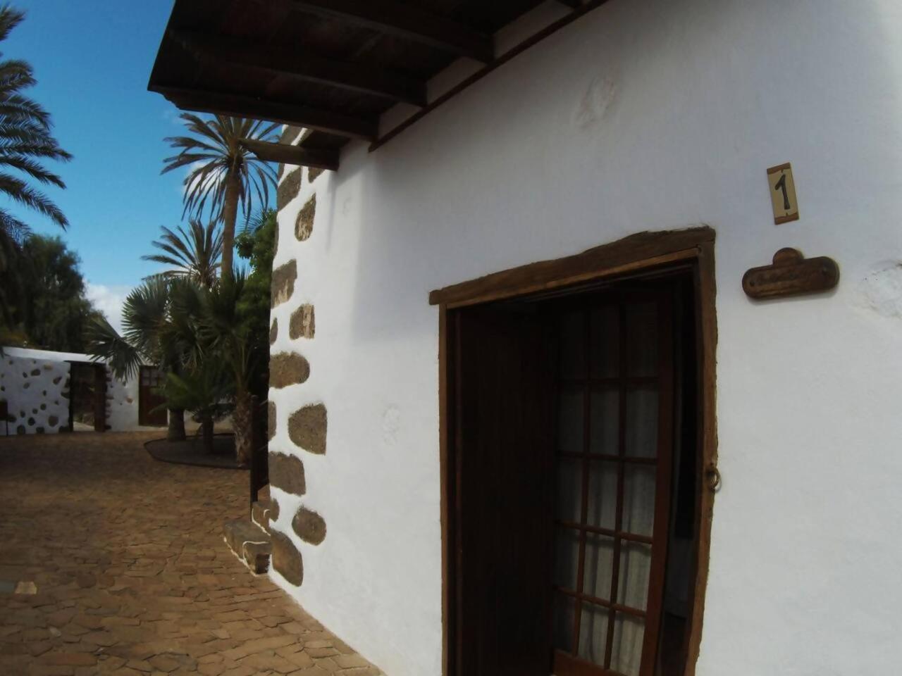 Rural Rugama Villa Puerto del Rosario  Bagian luar foto