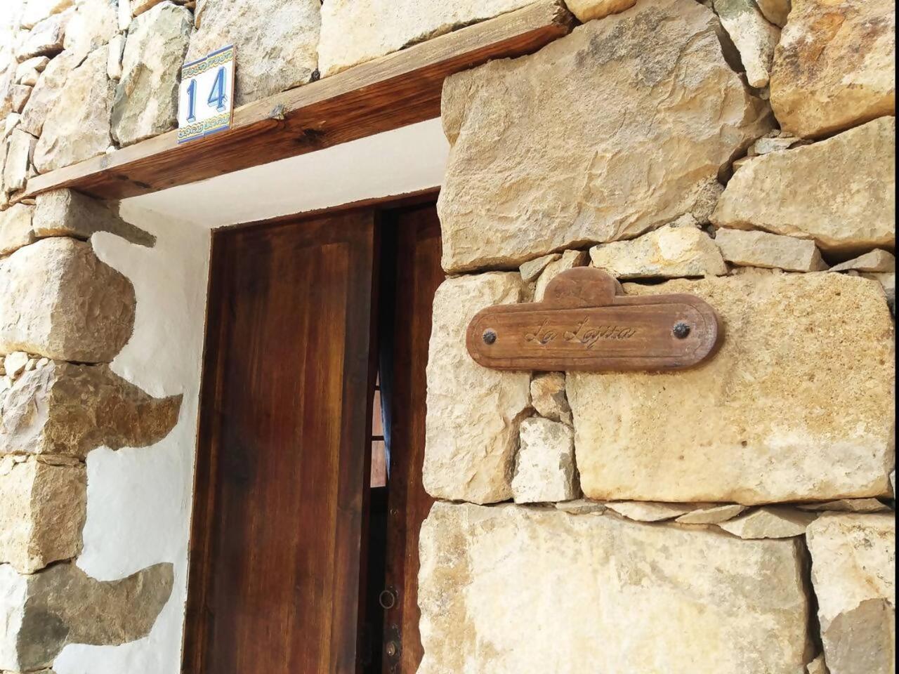 Rural Rugama Villa Puerto del Rosario  Bagian luar foto