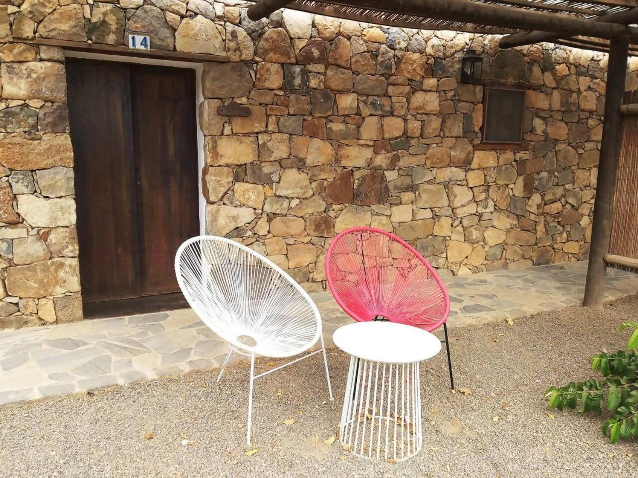 Rural Rugama Villa Puerto del Rosario  Bagian luar foto