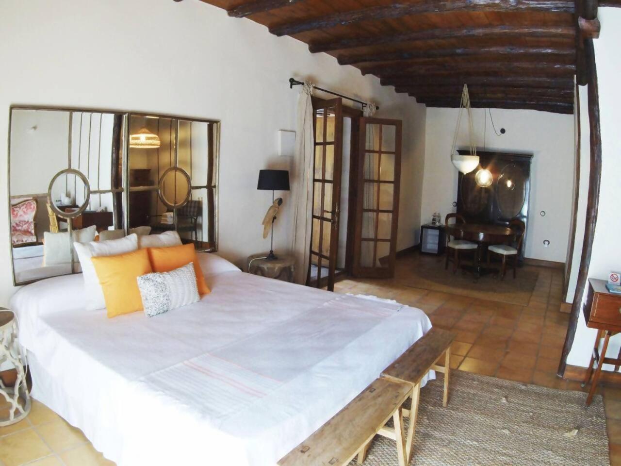 Rural Rugama Villa Puerto del Rosario  Bagian luar foto