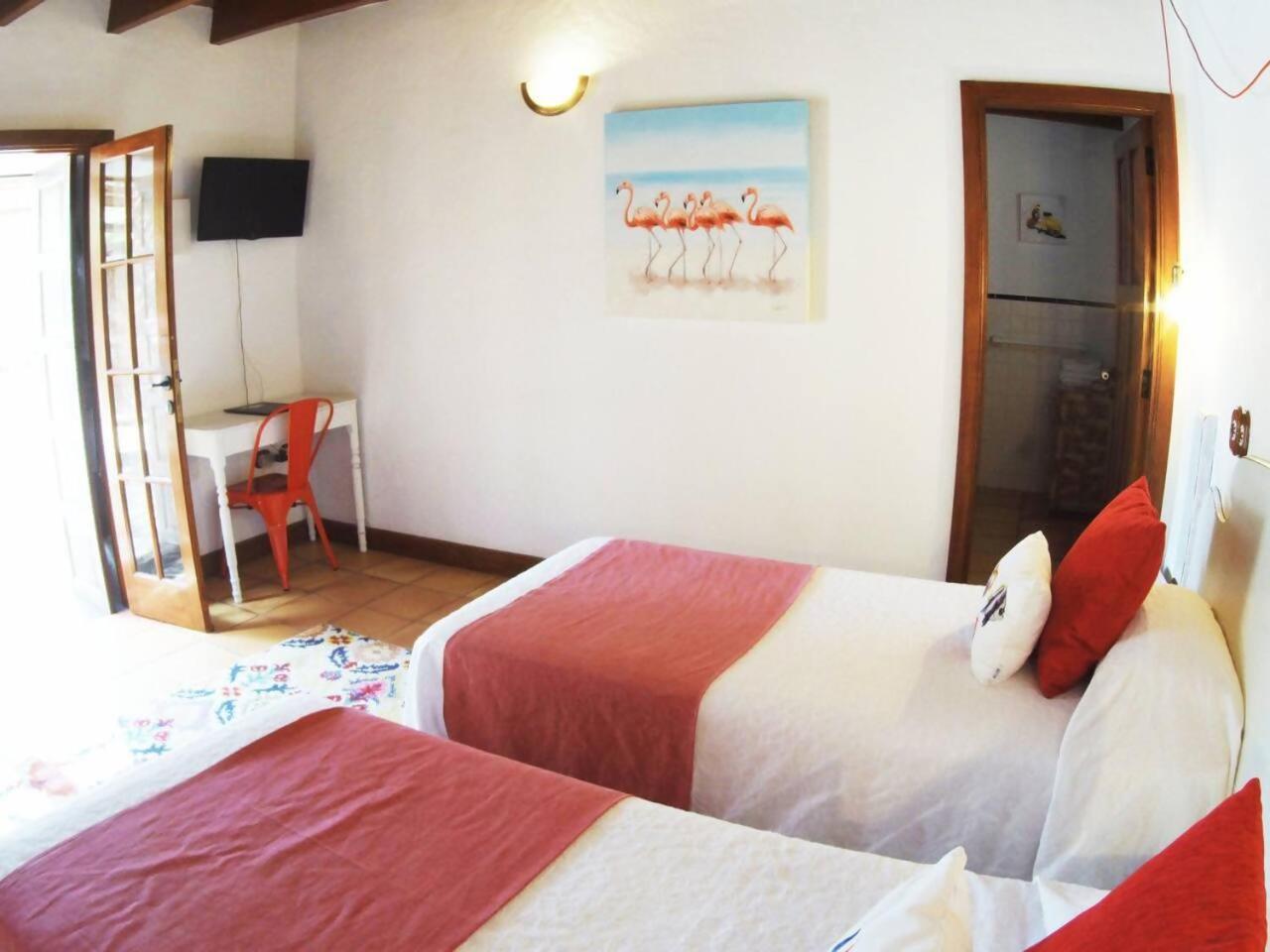 Rural Rugama Villa Puerto del Rosario  Bagian luar foto