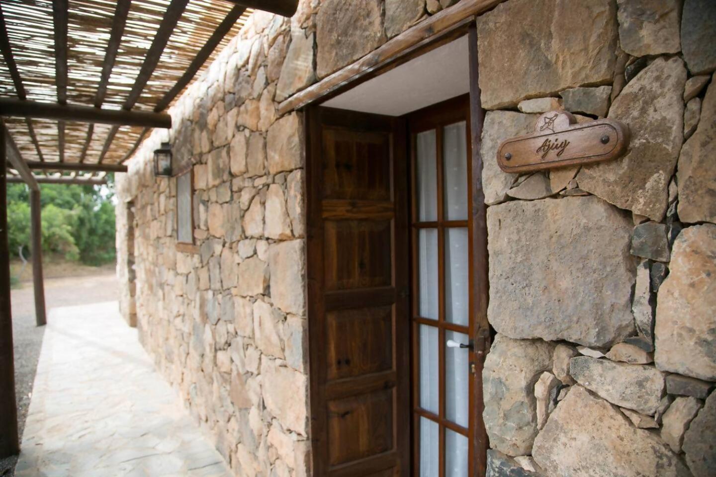 Rural Rugama Villa Puerto del Rosario  Bagian luar foto