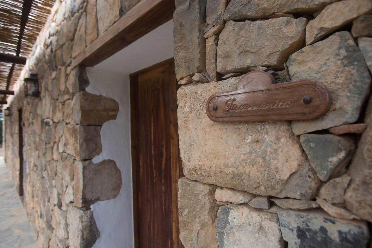 Rural Rugama Villa Puerto del Rosario  Bagian luar foto