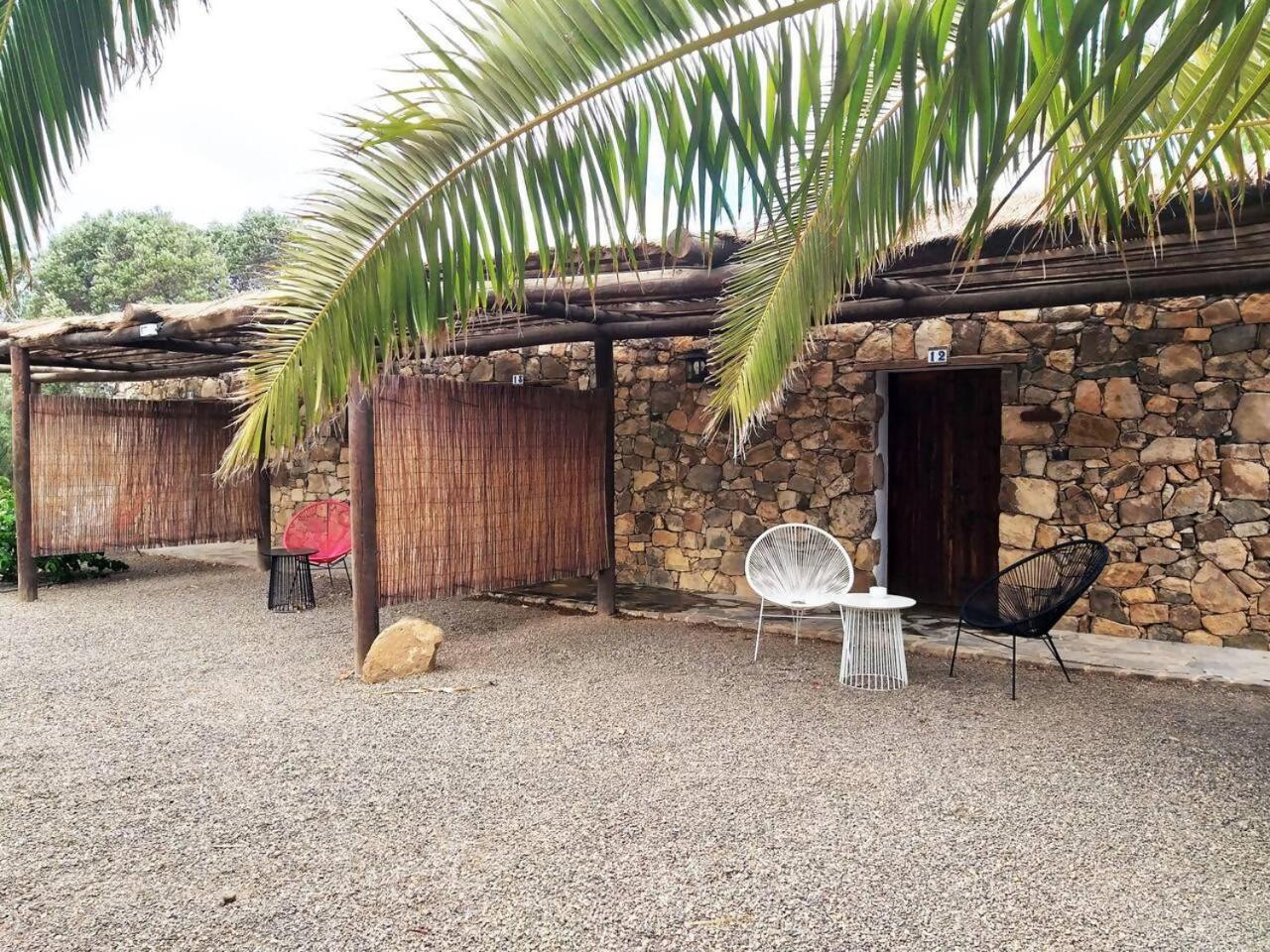 Rural Rugama Villa Puerto del Rosario  Bagian luar foto