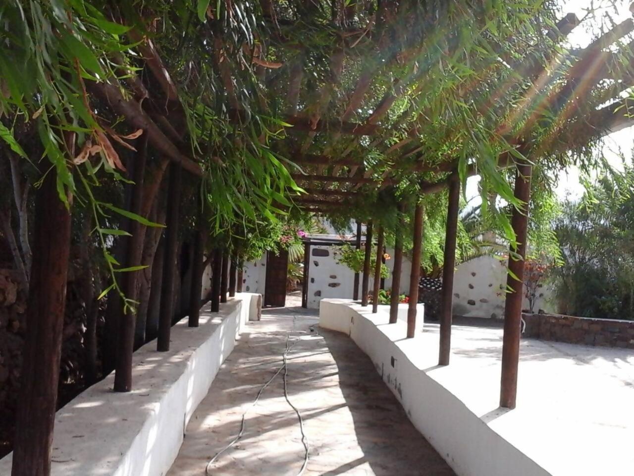 Rural Rugama Villa Puerto del Rosario  Bagian luar foto