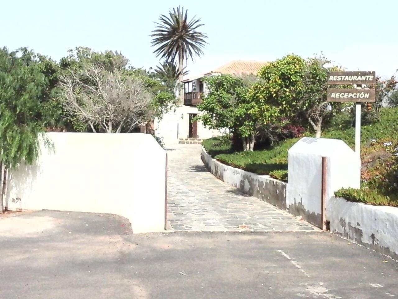 Rural Rugama Villa Puerto del Rosario  Bagian luar foto
