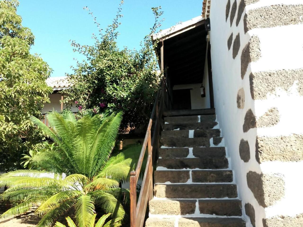 Rural Rugama Villa Puerto del Rosario  Bagian luar foto