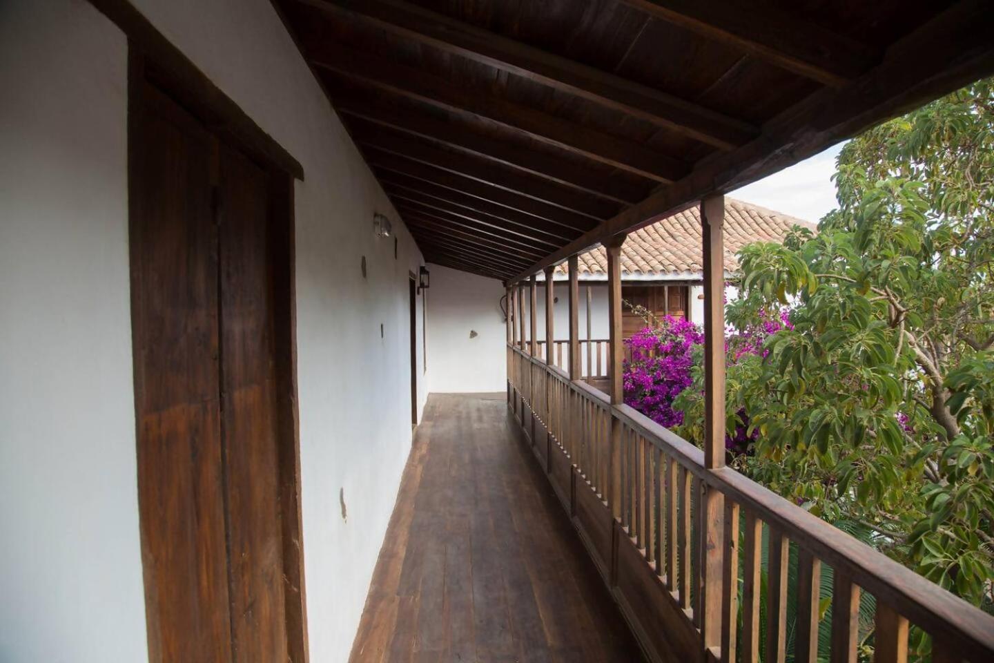 Rural Rugama Villa Puerto del Rosario  Bagian luar foto