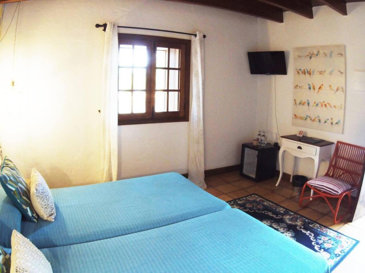 Rural Rugama Villa Puerto del Rosario  Bagian luar foto