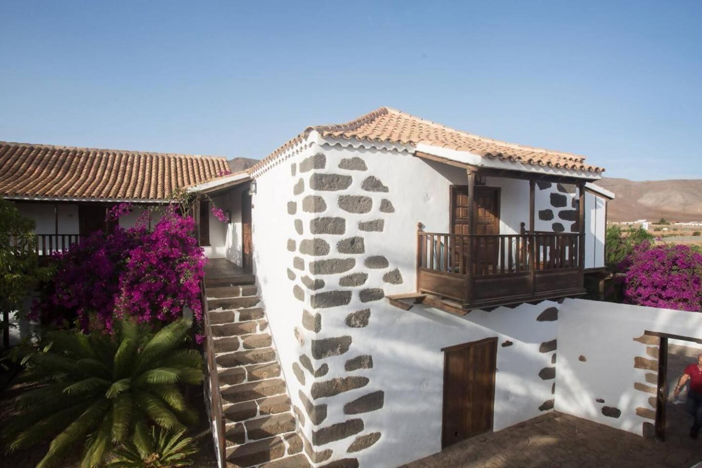 Rural Rugama Villa Puerto del Rosario  Bagian luar foto