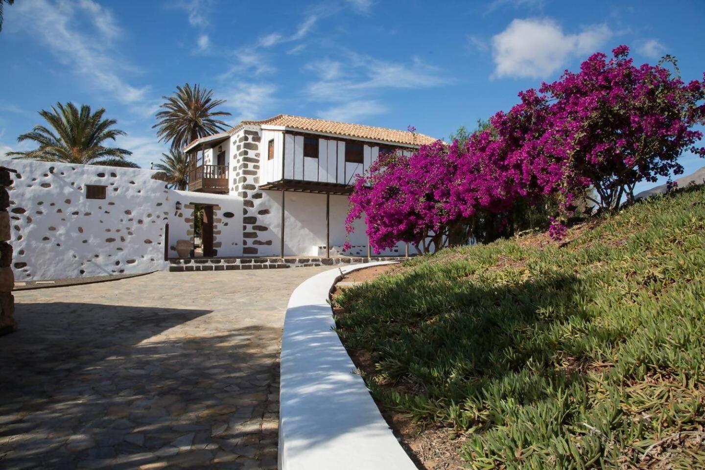 Rural Rugama Villa Puerto del Rosario  Bagian luar foto