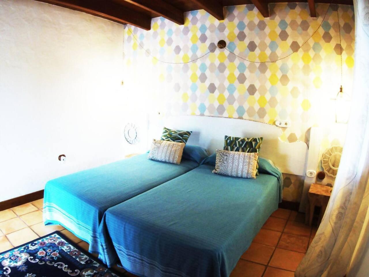 Rural Rugama Villa Puerto del Rosario  Bagian luar foto