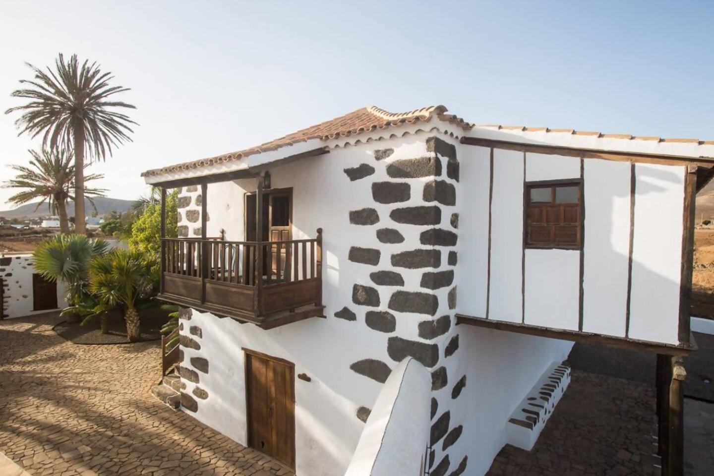 Rural Rugama Villa Puerto del Rosario  Bagian luar foto