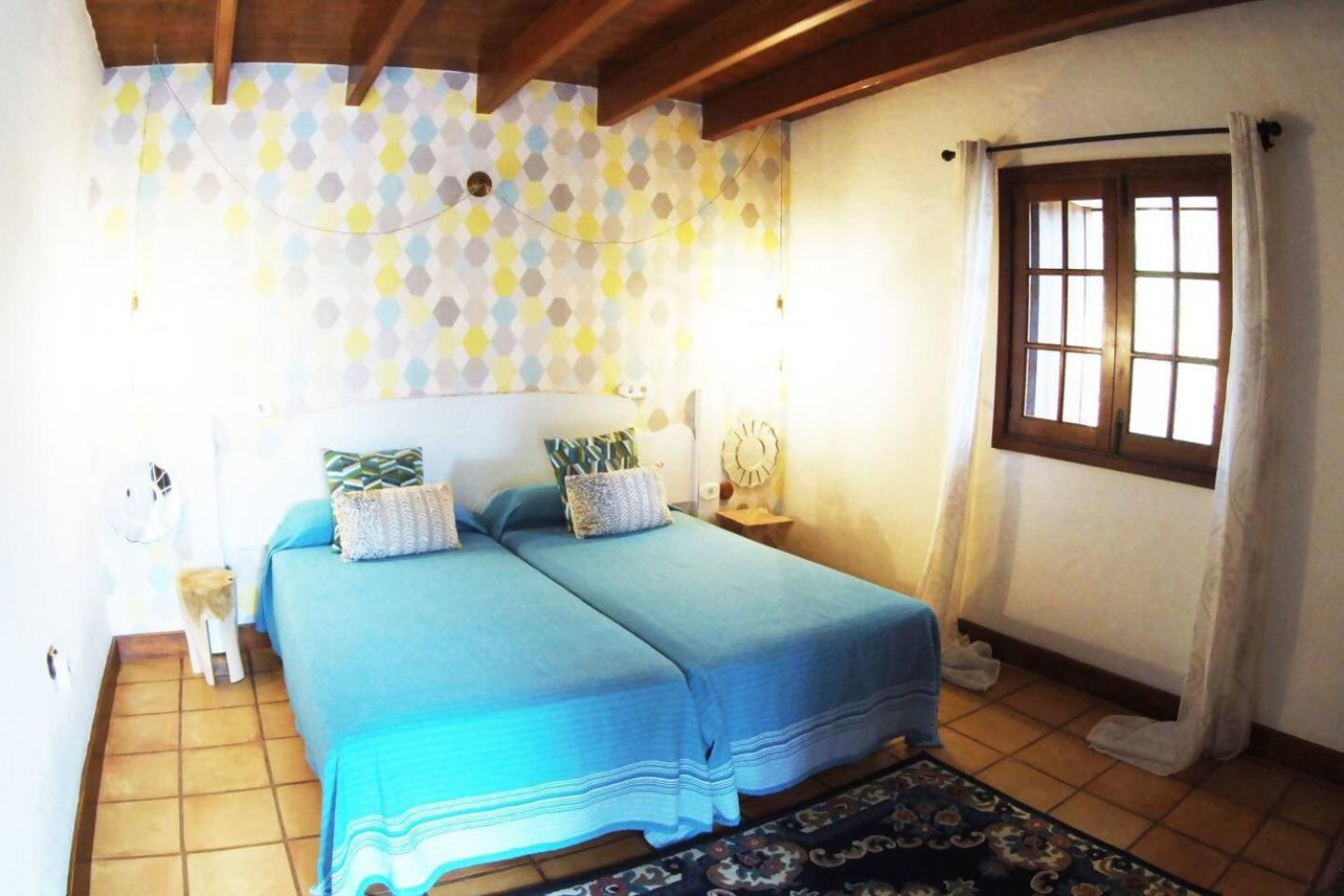 Rural Rugama Villa Puerto del Rosario  Bagian luar foto