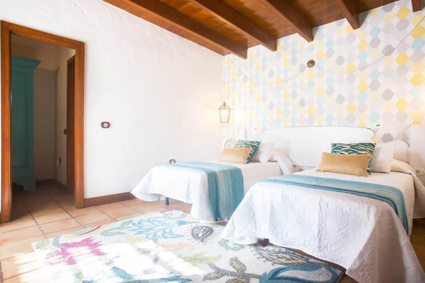 Rural Rugama Villa Puerto del Rosario  Bagian luar foto