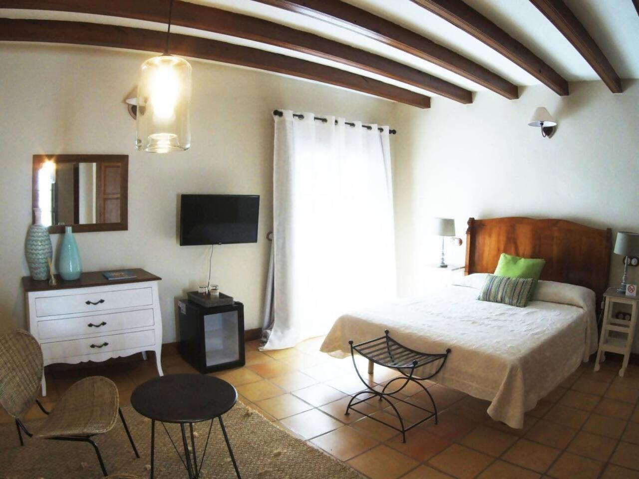 Rural Rugama Villa Puerto del Rosario  Bagian luar foto